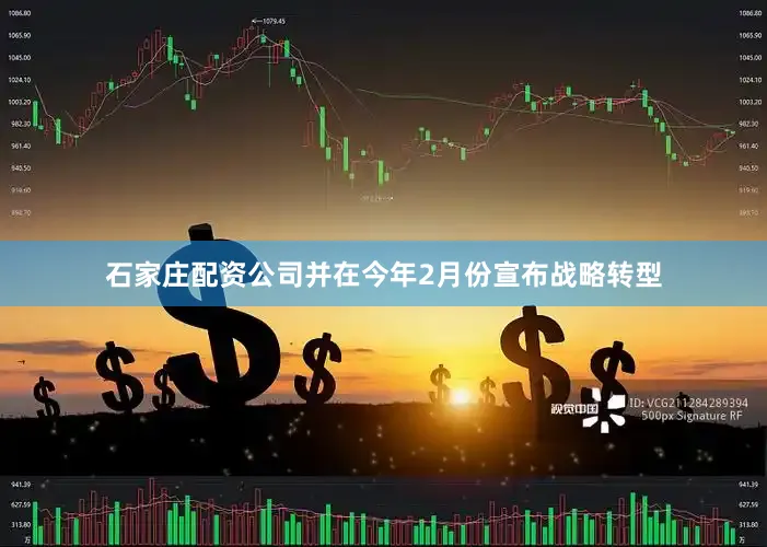 石家庄配资公司并在今年2月份宣布战略转型